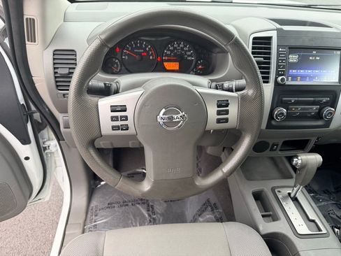 Used 2019 Nissan Frontier S image 15