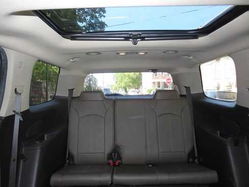 Used 2016 GMC Acadia SLT w/ Premium Edition image 23