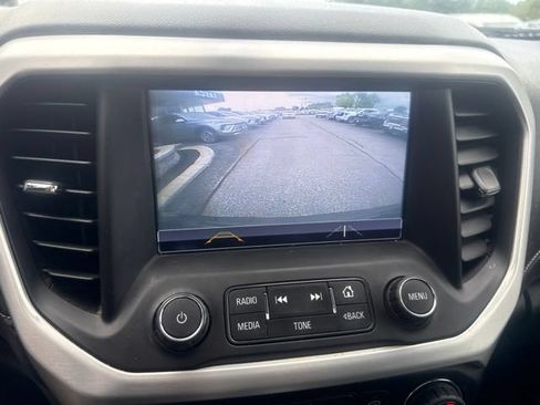 Used 2018 GMC Acadia SLT AWD/4WD image 6