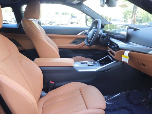 New 2026 BMW 430i xDrive Coupe w/ Premium Package image 17