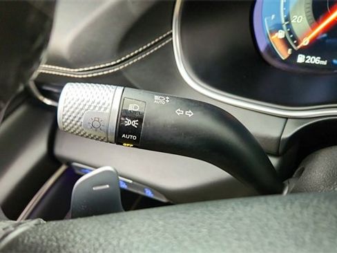 Used 2024 Genesis GV80 3.5T Prestige w/ Prestige Package image 43