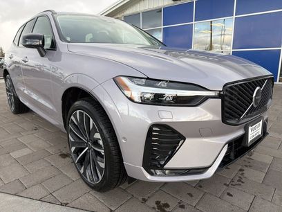 New 2026 Volvo XC60 B5 Ultra w/ Protection Package Premier