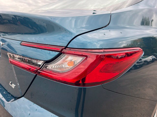 Used 2025 Toyota Camry LE FWD image 10