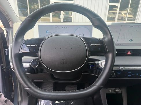 Used 2024 Hyundai Ioniq 5 SEL RWD image 14