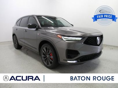 Certified 2022 Acura MDX Type S