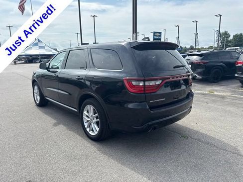 Used 2023 Dodge Durango GT RWD image 5