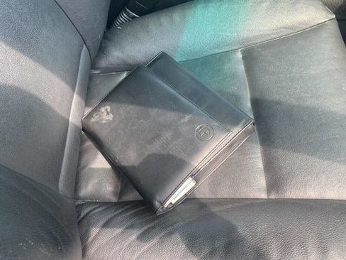 Used 2007 BMW 530i Sedan image 5