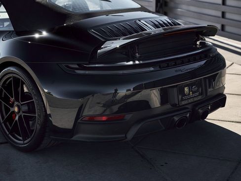 Used 2026 Porsche 911 Carrera GTS w/ Premium Package image 10