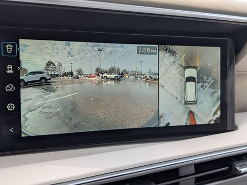 New 2026 Hyundai Palisade SEL image 9