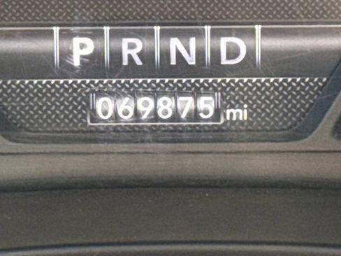 Used 2021 RAM 1500 Rebel w/ Level 2 Equipment Group AWD/4WD image 27