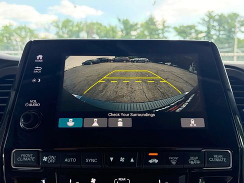Used 2018 Honda Odyssey EX image 36