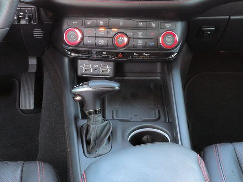 Certified 2023 Dodge Durango R/T RWD image 18
