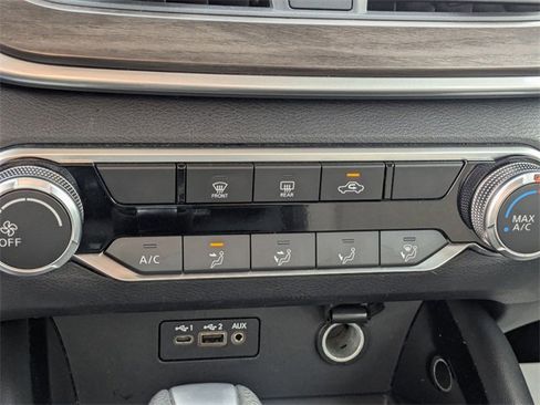 Used 2023 Nissan Altima 2.5 SV image 20