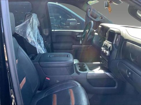 Used 2021 GMC Sierra 1500 AT4 AWD/4WD image 6