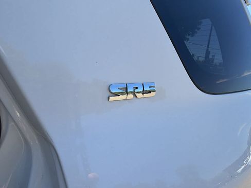 Used 2019 Toyota 4Runner SR5 AWD/4WD image 19