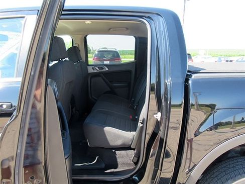 Used 2022 Ford Ranger XLT w/ Equipment Group 302A High AWD/4WD image 13