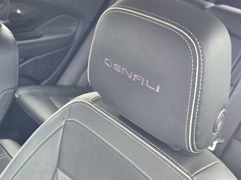 Used 2019 GMC Terrain Denali FWD image 14