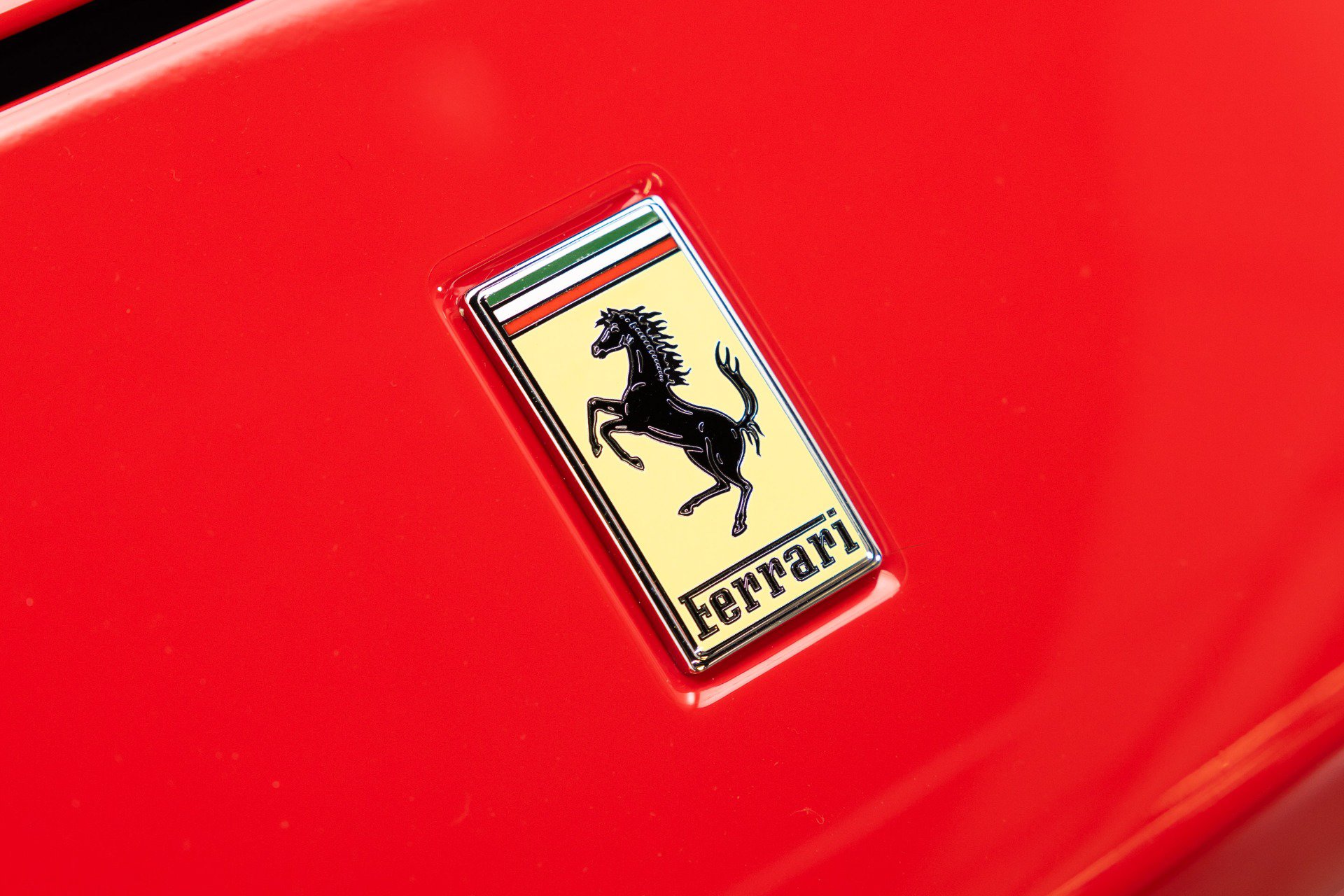 Certified 2019 Ferrari 488 Spider RWD image 26