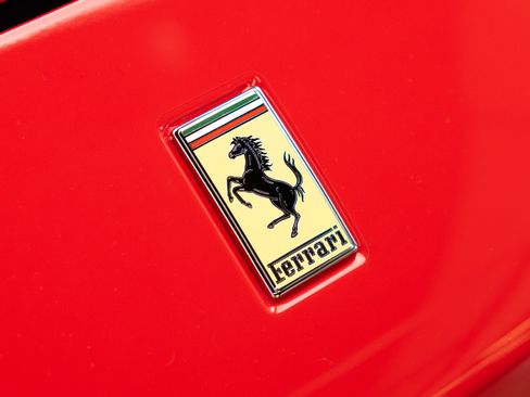 Certified 2019 Ferrari 488 Spider RWD image 26