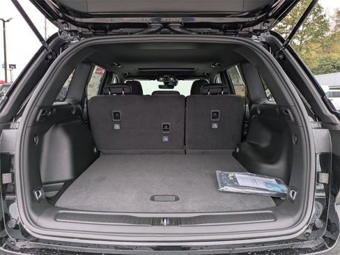 New 2025 Jeep Grand Cherokee Laredo X image 27