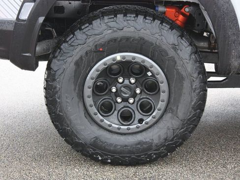 New 2025 Ford F150 Raptor image 30