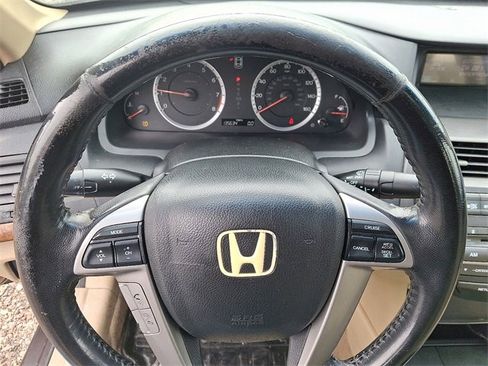 Used 2012 Honda Accord EX-L image 19