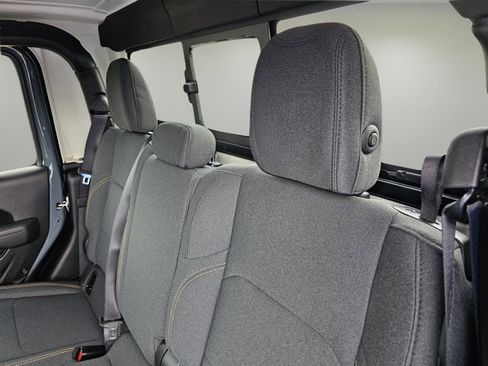 New 2025 Jeep Gladiator Sport image 62