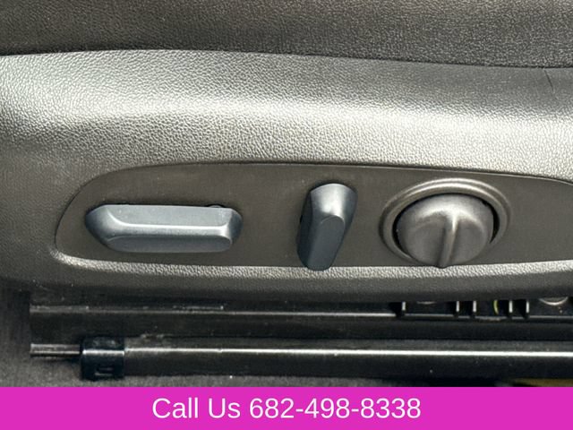 Used 2023 Chevrolet Malibu LT w/ Driver Confidence Package FWD image 21