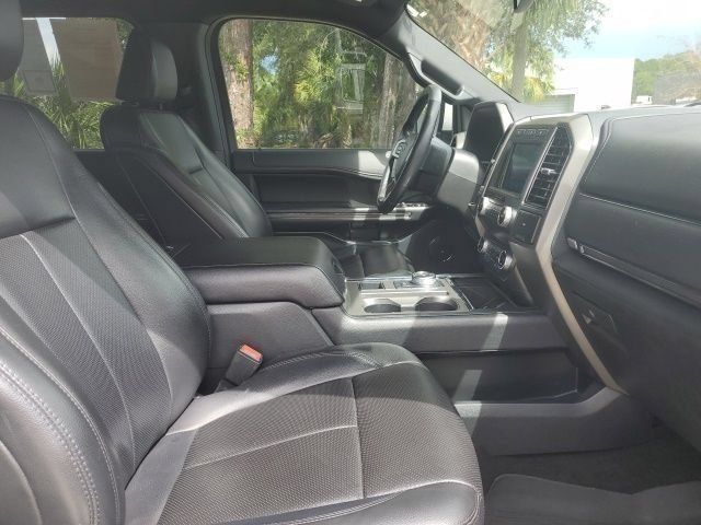 Certified 2021 Ford Expedition XLT RWD image 19