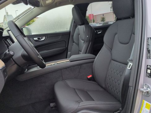 New 2026 Volvo XC60 B5 Plus w/ Protection Package Premier image 13