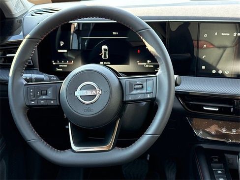 New 2026 Nissan Kicks SR image 14