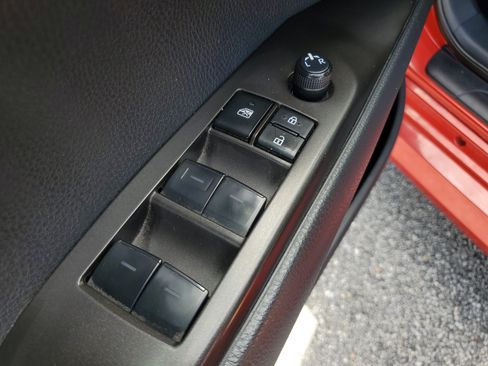 Certified 2024 Toyota Camry LE FWD image 16