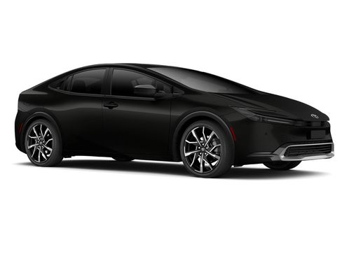 New 2027 Toyota Prius Plug-In Hybrid FWD image 47