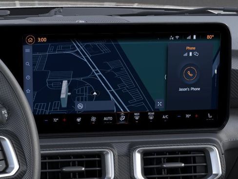 New 2025 Ford Mustang Premium RWD image 36
