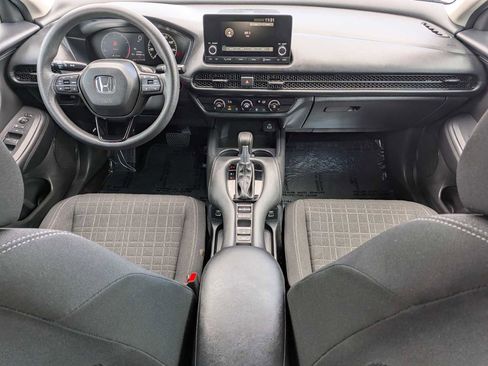 Used 2023 Honda HR-V LX image 18