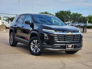 Used 2025 Chevrolet Equinox LT FWD video 2