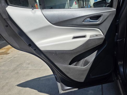 Used 2022 Chevrolet Equinox LT image 7