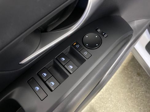 Certified 2025 Hyundai Tucson SEL image 18