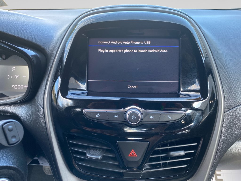 Certified 2021 Chevrolet Spark LS FWD image 25