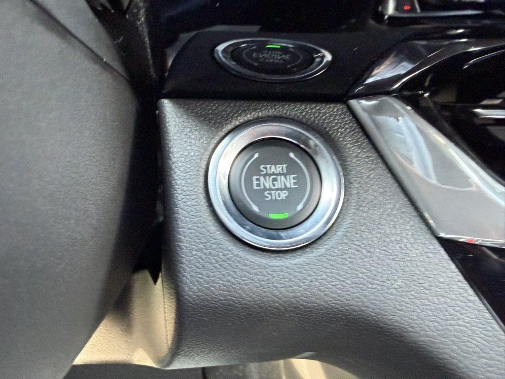 New 2026 Buick Envista Sport Touring w/ Convenience I Package FWD image 18