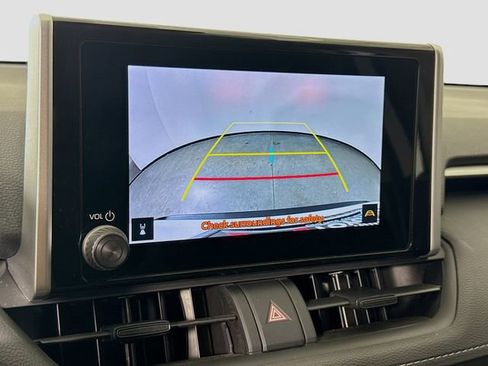 Certified 2024 Toyota RAV4 LE AWD/4WD image 13