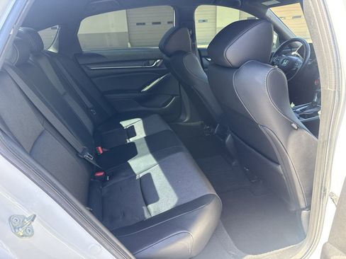 Used 2020 Honda Accord Sport image 20