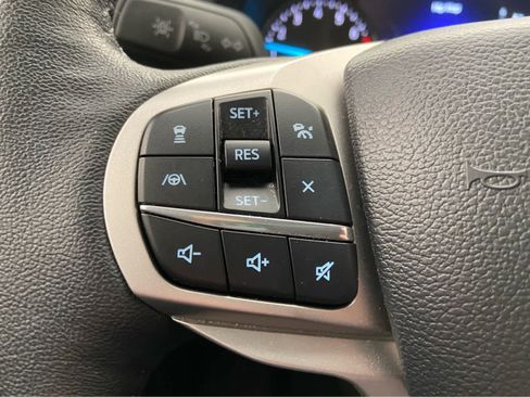 Used 2024 Ford Explorer Limited w/ Equipment Group 301A image 24