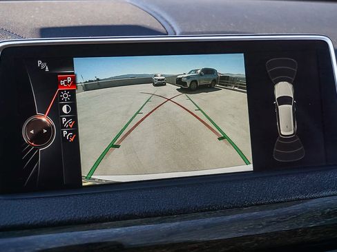 Used 2016 BMW X5 xDrive35i image 23