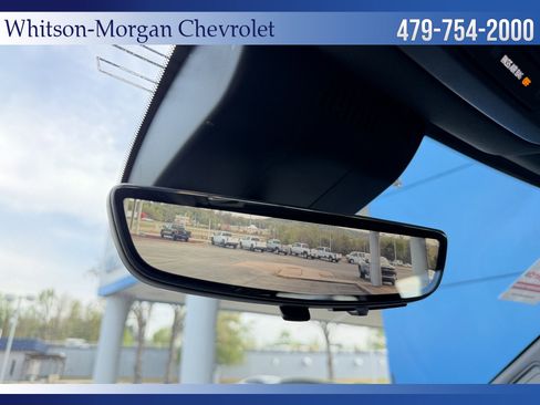 Used 2022 Chevrolet Silverado 1500 ZR2 w/ Technology Package image 35