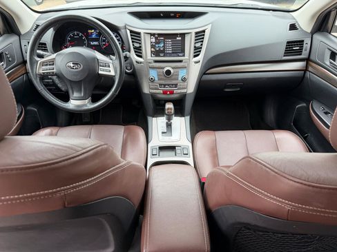 Used 2014 Subaru Outback 3.6R Limited AWD/4WD image 18
