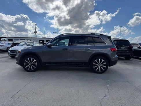 Certified 2023 Mercedes-Benz GLB 250 w/ Premium Package image 16