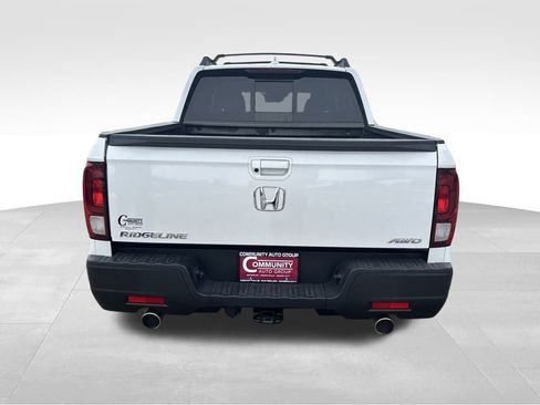 Certified 2023 Honda Ridgeline RTL image 5