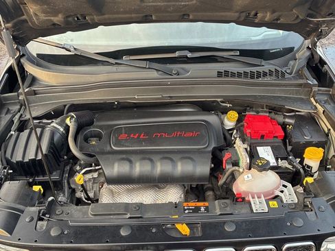 Used 2020 Jeep Renegade Latitude image 8