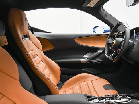 Used 2021 Ferrari SF90 Stradale AWD/4WD image 58